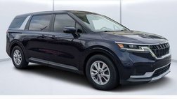 2022 Kia Carnival LX