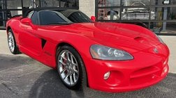 2004 Dodge Viper SRT-10