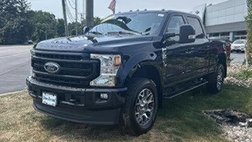 2022 Ford Super Duty F-350 Lariat