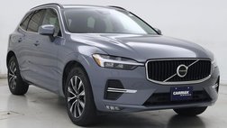 2023 Volvo XC60 B5 Core