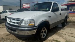 1998 Ford F-150 Base