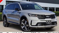 2023 Kia Sorento EX