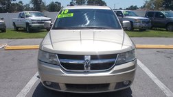 2010 Dodge Journey SXT