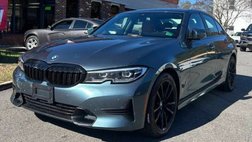 2020 BMW 3 Series 330i xDrive