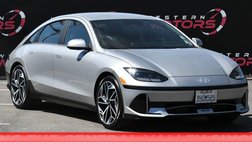 2023 Hyundai Ioniq 6 SEL