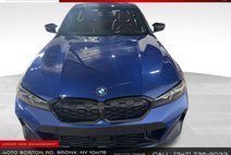 2023 BMW 3 Series M340i xDrive