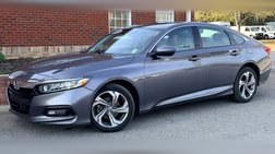 2020 Honda Accord EX-L