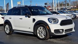 2017 MINI Countryman Cooper ALL4