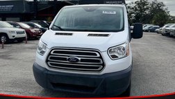 2018 Ford Transit 250