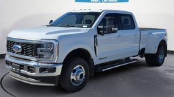 2024 Ford Super Duty F-350 Lariat