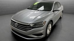2020 Volkswagen Jetta S