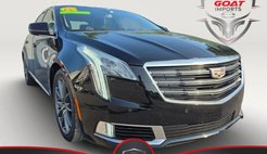 2019 Cadillac XTS Luxury