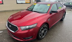 2013 Ford Taurus SHO