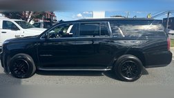 2019 GMC Yukon XL SLT Standard Edition