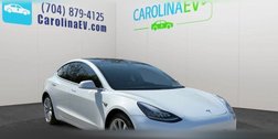 2020 Tesla Model 3 Performance