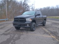 2018 Ram Ram Pickup 1500 ST