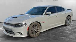 2017 Dodge Charger R/T Scat Pack