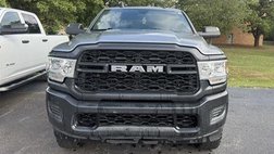 2022 Ram Ram Pickup 2500 Tradesman