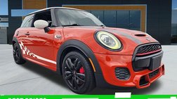 2020 MINI Hardtop John Cooper Works