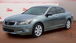 2010 Honda Accord EX-L