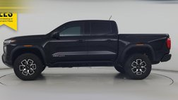 2023 GMC Canyon AT4X