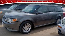 2009 Ford Flex SEL