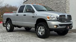 2008 Dodge Ram 2500 SLT
