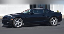 2013 Chevrolet Camaro SS