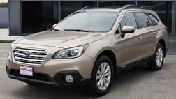2019 Subaru Outback 2.5i
