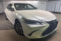 2021 Lexus ES 250 Base