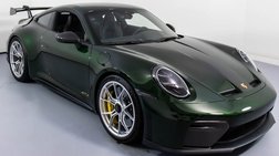 2026 Porsche 911 GT3