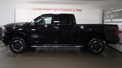 2026 Ram Ram Pickup 3500 Laramie