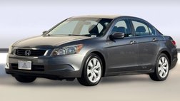 2009 Honda Accord EX-L