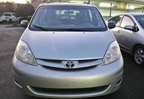 2007 Toyota Sienna XLE 7-Passenger