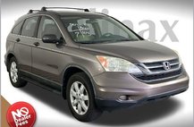 2011 Honda CR-V SE