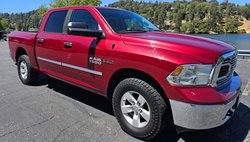 2015 Ram Ram Pickup 1500 SLT