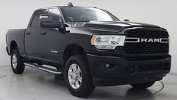 2024 Ram Ram Pickup 2500 Big Horn