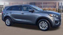 2018 Kia Sorento L