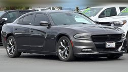 2015 Dodge Charger R/T