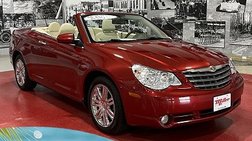 2008 Chrysler Sebring Limited