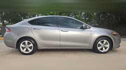 2016 Dodge Dart SXT