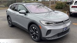 2021 Volkswagen ID.4 Pro S
