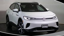 2023 Volkswagen ID.4 Pro S