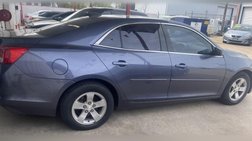 2015 Chevrolet Malibu LS
