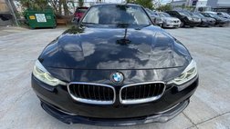 2016 BMW 3 Series 328i