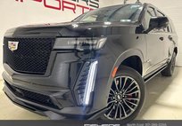 2023 Cadillac Escalade-V ESV Base