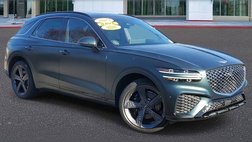 2023 Genesis GV70 3.5T Sport