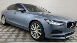 2018 Volvo S90 T5 Momentum