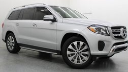 2017 Mercedes-Benz GLS GLS 450