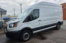 2017 Ford Transit 250